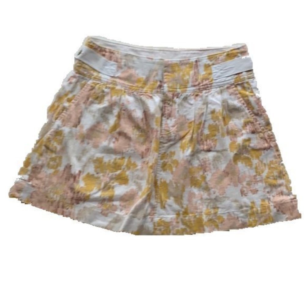 Old Navy Mini Skirt